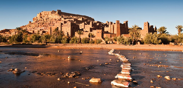 day trip from marrakech to ait ben haddou article