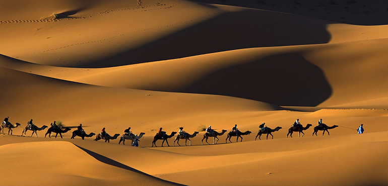 marrakech to zagora-2 days article